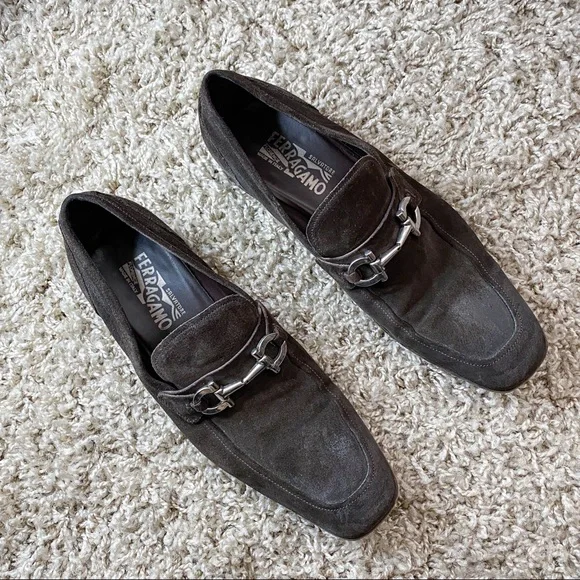 Moccasin Salvatore Ferragamo - Picture 2 of 4